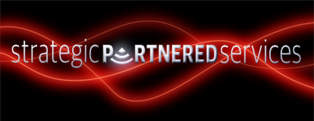 Strategic Partnered Services
